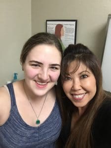 Chiropractic Rancho Bernardo CA Testimonial