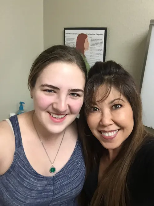 Bernardo-West-Chiropractic-Patient-Testimonial Chiropractic Rancho Bernardo CA Testimonial
