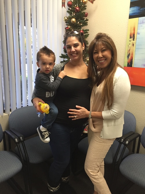 Testimonial-Bernardo-West-Chiropractic Chiropractic Rancho Bernardo CA Testimonial