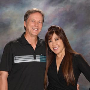 Chiropractor Ranch Bernardo CA Jeff Oslance