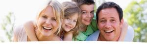 family slider