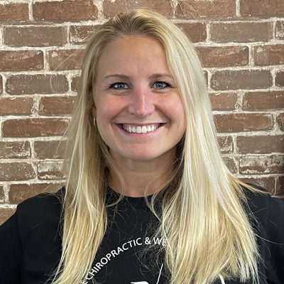 Chiropractic Rancho Bernardo CA Meaghan Carlson Meet The Massage Therapist