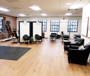 Chiropractic Rancho Bernardo CA Clinic