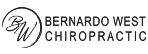 Chiropractic San Diego CA Bernardo West Chiropractic Logo
